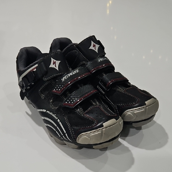 Specialized Cycling Shoes - Picture 1 of 7